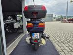 Klikněte pro detailní foto č. 5 - Suzuki Burgman 650