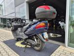Klikněte pro detailní foto č. 6 - Suzuki Burgman 650