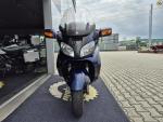 Klikněte pro detailní foto č. 9 - Suzuki Burgman 650