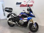 Klikněte pro detailní foto č. 10 - BMW S 1000 XR TOP