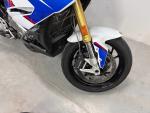 Klikněte pro detailní foto č. 11 - BMW S 1000 XR TOP