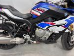 Klikněte pro detailní foto č. 12 - BMW S 1000 XR TOP
