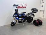 Klikněte pro detailní foto č. 2 - BMW S 1000 XR TOP