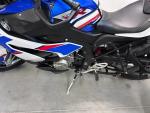 Klikněte pro detailní foto č. 5 - BMW S 1000 XR TOP
