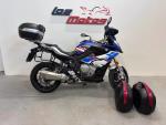 Klikněte pro detailní foto č. 8 - BMW S 1000 XR TOP