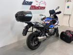 Klikněte pro detailní foto č. 9 - BMW S 1000 XR TOP