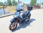 Detail nabídky - Piaggio Beverly 250
