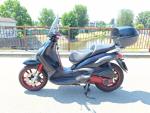 Klikněte pro detailní foto č. 2 - Piaggio Beverly 250