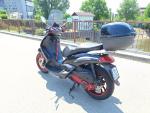 Klikněte pro detailní foto č. 3 - Piaggio Beverly 250