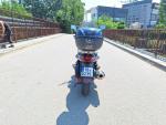 Klikněte pro detailní foto č. 4 - Piaggio Beverly 250