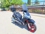 Klikněte pro detailní foto č. 7 - Piaggio Beverly 250