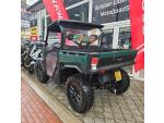 Klikněte pro detailní foto č. 3 - Segway Fugleman UT6 X 30" EPS, SPZ, T1b, PŘEDVÁDĚCÍ, bohatá výbava