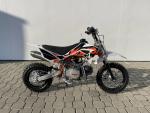 Klikněte pro detailní foto č. 2 - Kayo Kayo-motocykly TS90  / 4kW
