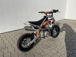 Klikněte pro detailní foto č. 3 - Kayo Kayo-motocykly TS90  / 4kW