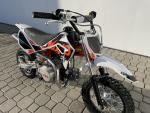 Klikněte pro detailní foto č. 4 - Kayo Kayo-motocykly TS90  / 4kW