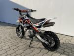 Klikněte pro detailní foto č. 7 - Kayo Kayo-motocykly TS90  / 4kW