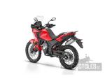 Klikněte pro detailní foto č. 2 - QJ Motor SRT 125 DX
