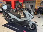 Klikněte pro detailní foto č. 2 - Linhai Buck 125 ADV SLEVA na skladové kusy