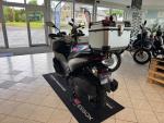 Klikněte pro detailní foto č. 3 - Linhai Buck 125 ADV SLEVA na skladové kusy