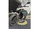 Klikněte pro detailní foto č. 10 - CFMOTO 675 NK