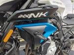 Klikněte pro detailní foto č. 11 - CFMOTO 675 NK