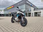 Detail nabídky - CFMOTO 675 NK