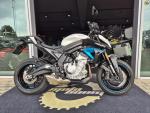 Klikněte pro detailní foto č. 3 - CFMOTO 675 NK