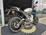 Klikněte pro detailní foto č. 4 - CFMOTO 675 NK