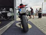 Klikněte pro detailní foto č. 5 - CFMOTO 675 NK