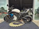 Klikněte pro detailní foto č. 7 - CFMOTO 675 NK