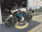 Klikněte pro detailní foto č. 8 - CFMOTO 675 NK
