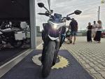Klikněte pro detailní foto č. 9 - CFMOTO 675 NK