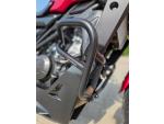 Klikněte pro detailní foto č. 12 - Honda CB125R
