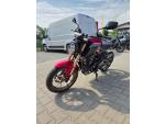 Klikněte pro detailní foto č. 2 - Honda CB125R