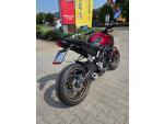 Klikněte pro detailní foto č. 5 - Honda CB125R