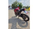 Klikněte pro detailní foto č. 7 - Honda CB125R