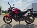 Klikněte pro detailní foto č. 8 - Honda CB125R