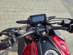Klikněte pro detailní foto č. 9 - Honda CB125R