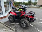 Klikněte pro detailní foto č. 2 - Linhai 500 T3b EFI