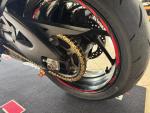 Klikněte pro detailní foto č. 9 - Suzuki GSX-S 1000 GT