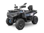Klikněte pro detailní foto č. 4 - Linhai Landforce 550L EPS Euro 5+