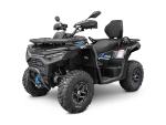 Klikněte pro detailní foto č. 6 - Linhai Landforce 550L EPS Euro 5+
