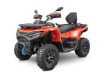 Klikněte pro detailní foto č. 5 - Linhai Landforce 550L EPS Euro 5+