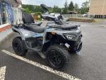 Klikněte pro detailní foto č. 2 - Linhai Landforce 550L EPS Euro 5+