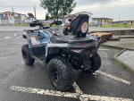Klikněte pro detailní foto č. 3 - Linhai Landforce 550L EPS Euro 5+