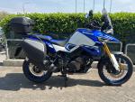 Detail nabídky - Suzuki V-Strom 1050 DE TRAVEL EDITION TOP