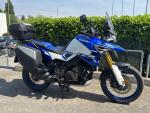 Klikněte pro detailní foto č. 2 - Suzuki V-Strom 1050 DE TRAVEL EDITION TOP