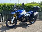 Klikněte pro detailní foto č. 3 - Suzuki V-Strom 1050 DE TRAVEL EDITION TOP