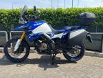 Klikněte pro detailní foto č. 4 - Suzuki V-Strom 1050 DE TRAVEL EDITION TOP