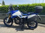 Klikněte pro detailní foto č. 5 - Suzuki V-Strom 1050 DE TRAVEL EDITION TOP